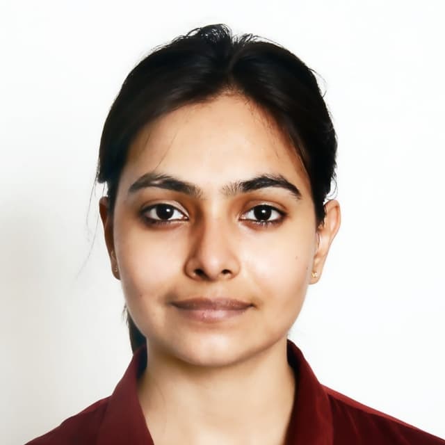 Anamika Mishra