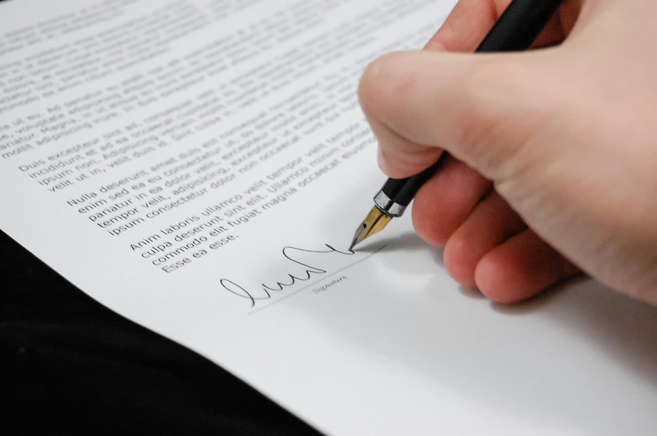 What is a Legal Notice? A Simple Guide