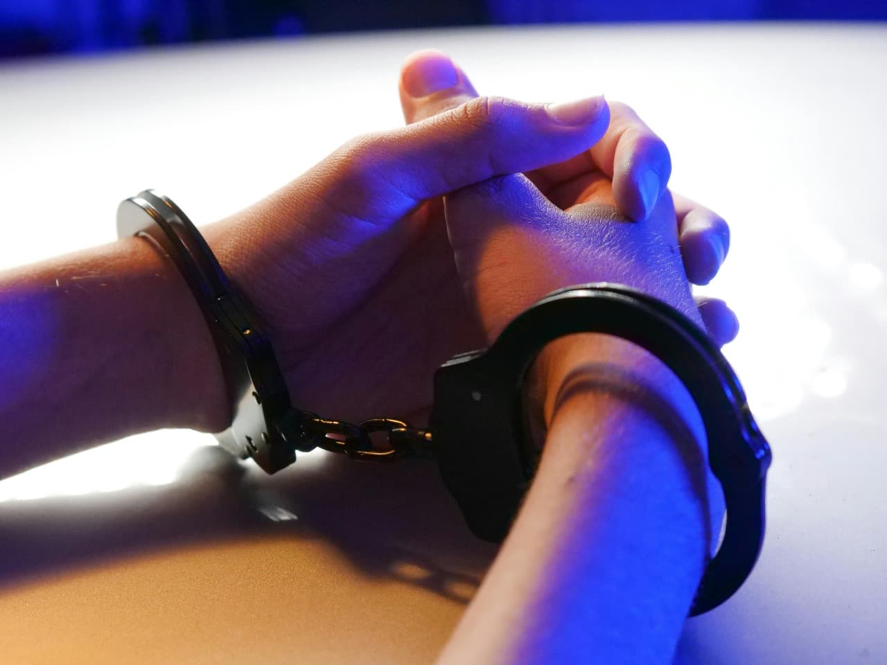 Right of an arrested person under bhartiya nyay suraksha sanhita 2023
