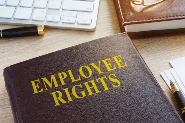 Rights of an Employee against an Employer under the new Labour Codes